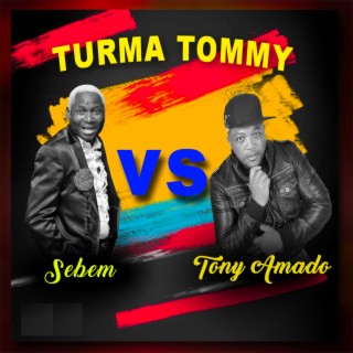 Turma Tommy