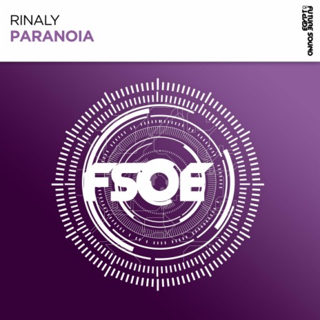 Paranoia (Extended Mix) | Boomplay Music
