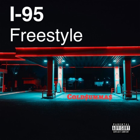 I-95 Freestyle | Boomplay Music