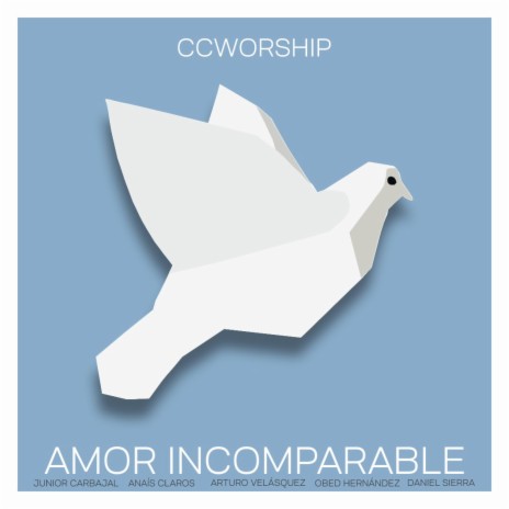Amor Incomparable | Boomplay Music