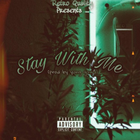 Stay With Me | Boomplay Music