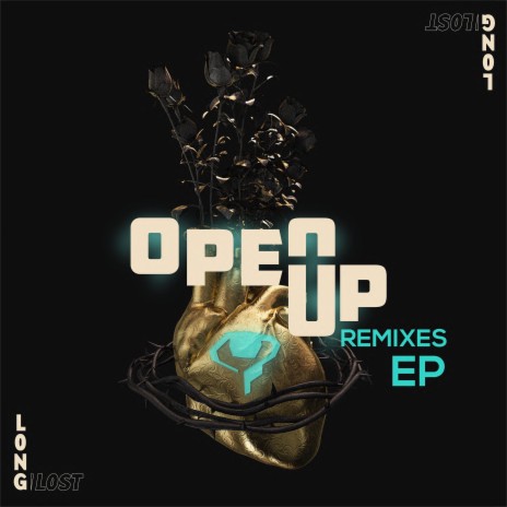 Open Up (Remix) ft. Long Lost | Boomplay Music
