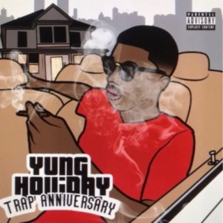 Trap Anniversary