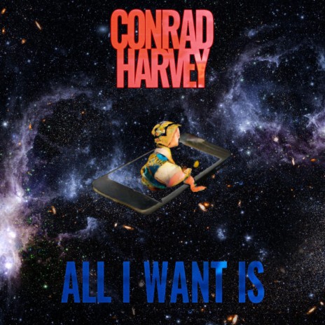 All I Want Is | Boomplay Music
