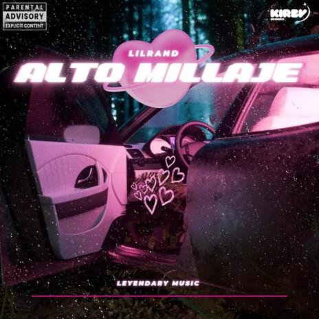 Alto Millaje | Boomplay Music