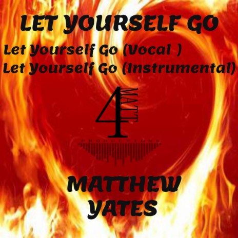 Let Yourself Go (Instrumental)