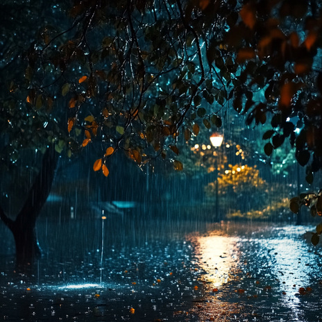 Dreaming of Rainy Nights | Boomplay Music