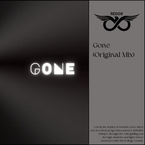 Gone | Boomplay Music