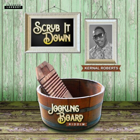 Scrub It Down | Boomplay Music