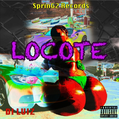 LOCOTE | Boomplay Music