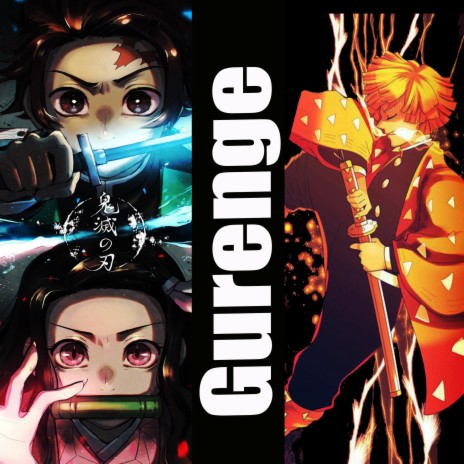 Gurenge (From Demon Slayer-Kimetsu No Yaiba) - Karaoke Version-Urock  Karaoke-KKBOX