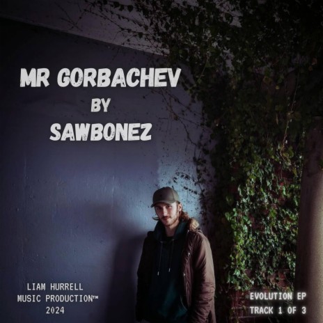 Mr Gorbachev (D&B Remix) | Boomplay Music