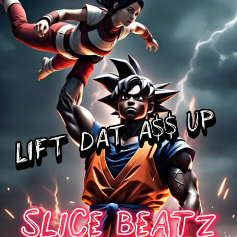 Lift Dat Ass Up | Boomplay Music