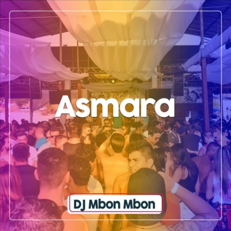 DJ Asmara -inst | Boomplay Music