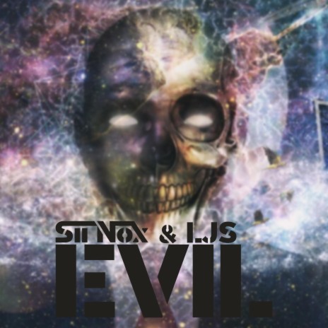 EVIL ft. LJS | Boomplay Music