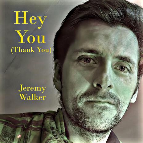 Hey You (Thank You) | Boomplay Music