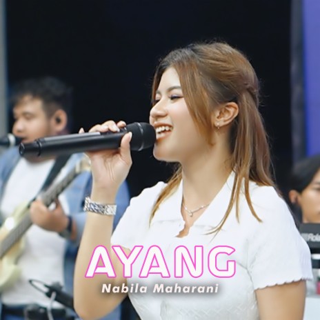 AYANG (Live) | Boomplay Music