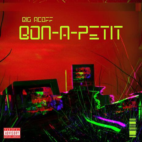 BON-A-PETIT | Boomplay Music