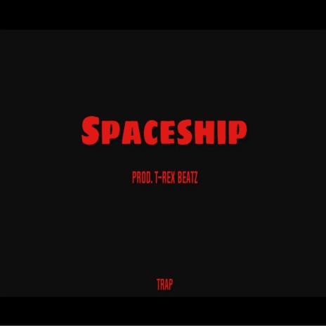 Spaceship (Instrumental)