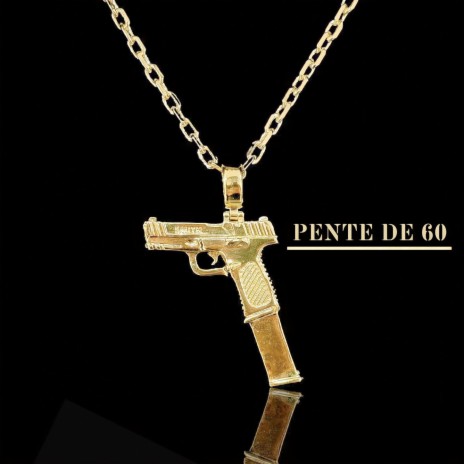 Pente de 60 ft. MarlonZ | Boomplay Music