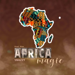 Africa Magic