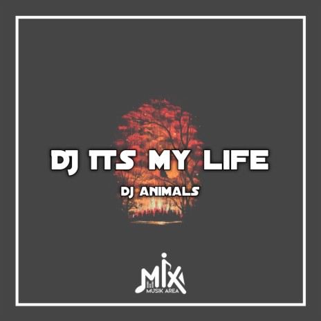 DJ It's My Life | Boomplay Music