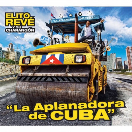Intro: La Aplanadora de Cuba | Boomplay Music