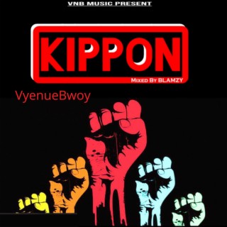 Kippon