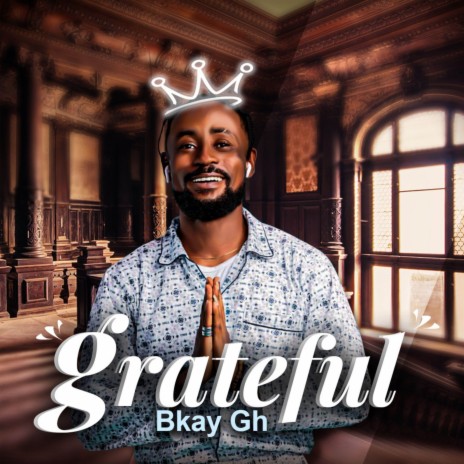 Grateful | Boomplay Music