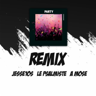 Party (Remix)