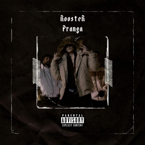 Pranga | Boomplay Music