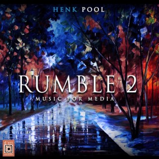 Rumble 2 (Music for Media)