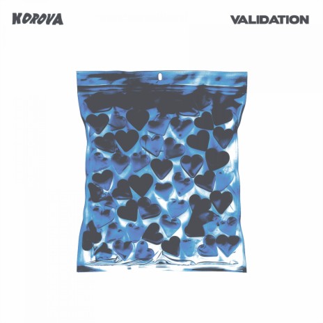 Validation | Boomplay Music