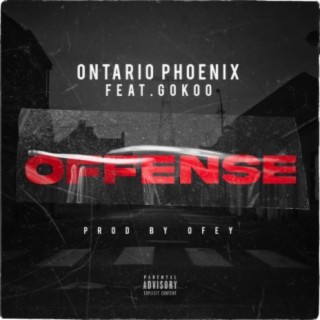 Offense (feat. Gokoo)