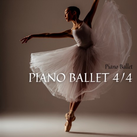 Ballet Piano Music for Beginners (4/4 Time Signature)