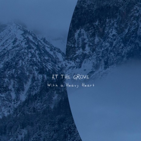 With A Heavy Heart (Single Edit) | Boomplay Music