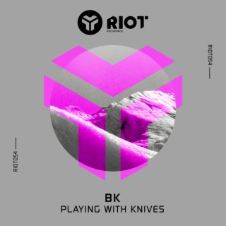 Playing With Knives (Remixes)