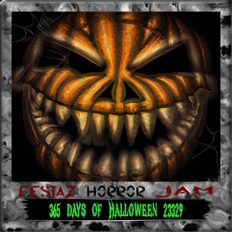 365 Days Of Halloween 23329