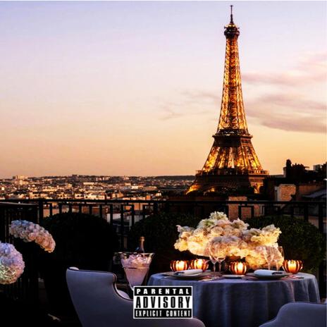 Dinner in Paris | Boomplay Music