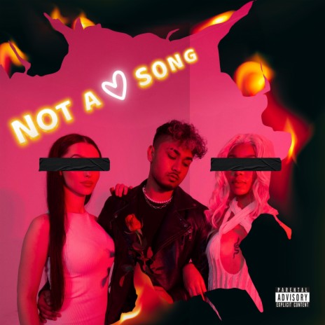 Not a Love Song | Boomplay Music