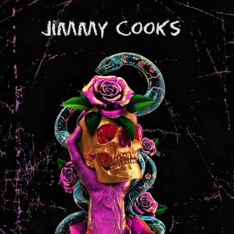 Jimmy Cooks ft. T.H.Q Beats | Boomplay Music