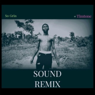Sound (Remix)