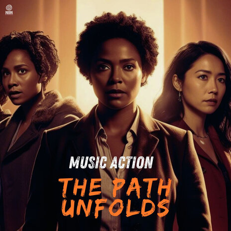 The Path Unfolds | Boomplay Music