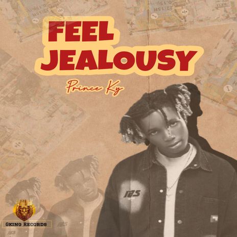 Feel Jealousy | Boomplay Music