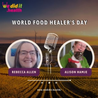 World Food Healer’s Day