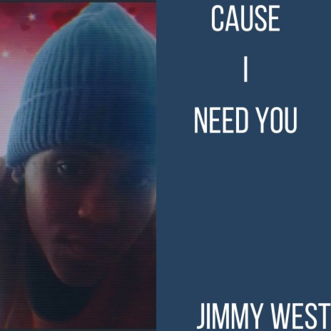 Cause I Need You | Boomplay Music