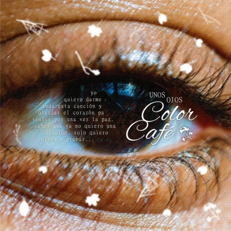 Ojos Color Café | Boomplay Music