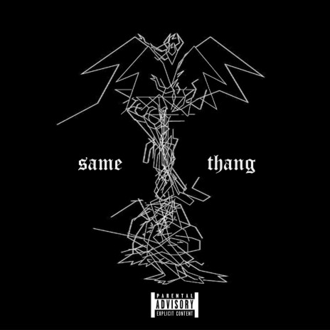 Same Thang ft. Jones Strap | Boomplay Music
