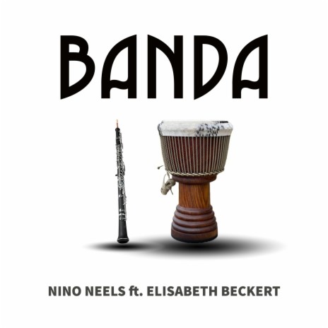 BANDA ft. Elisabeth Beckert | Boomplay Music