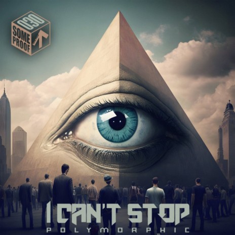 I Can't Stop (Sunway Systems Remix) | Boomplay Music